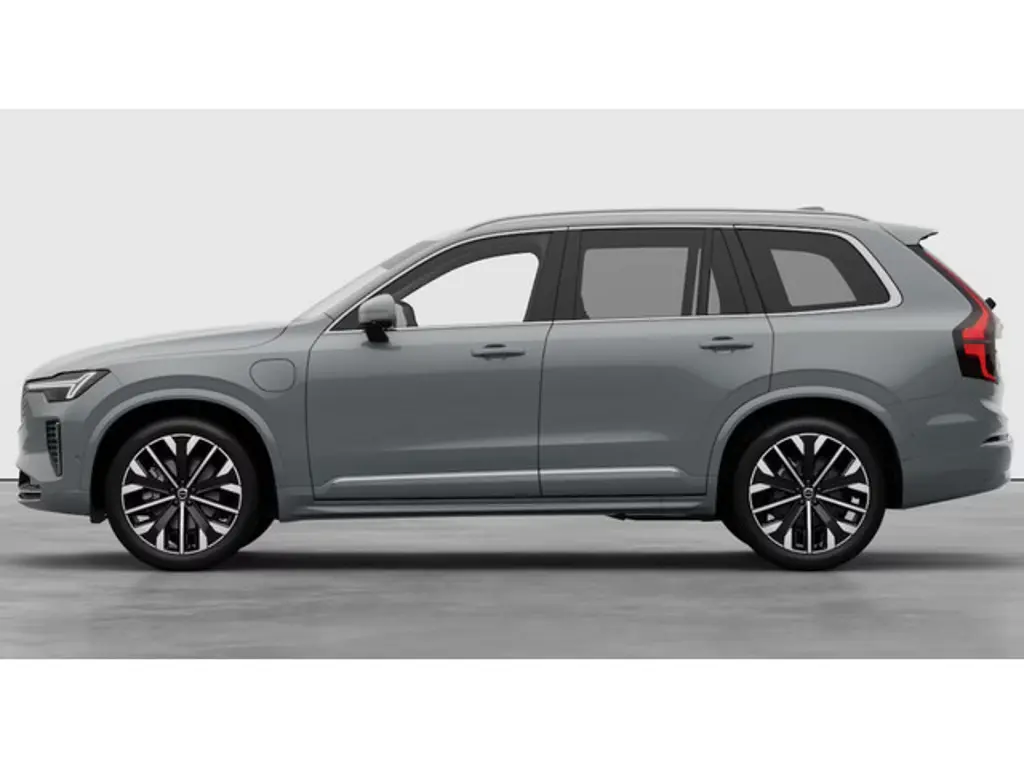 Volvo XC90 2