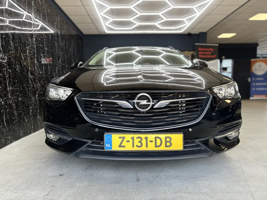 Opel Insignia 2