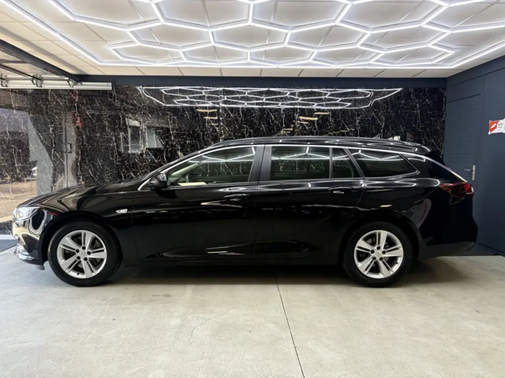 Opel Insignia 3