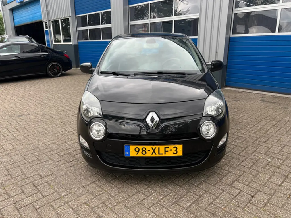 Renault Twingo 2