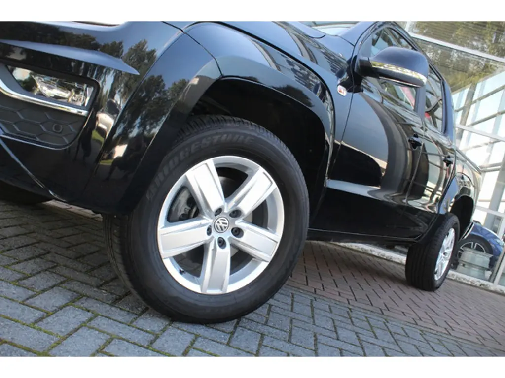 Volkswagen Amarok 2