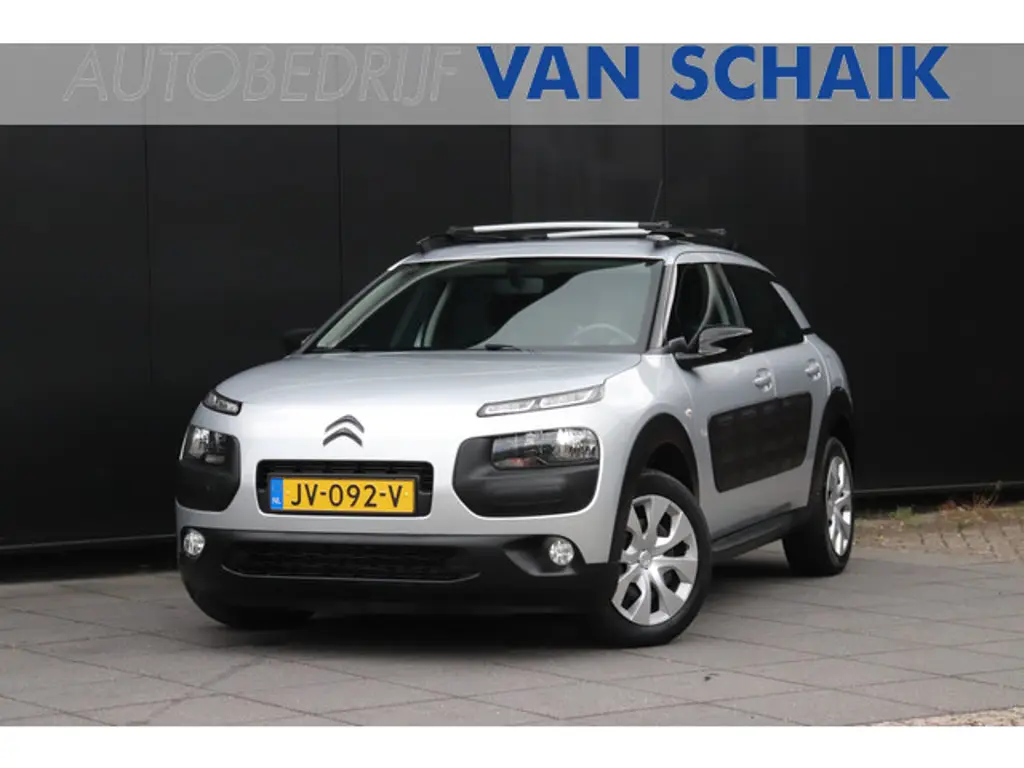 Citroën C4 Cactus