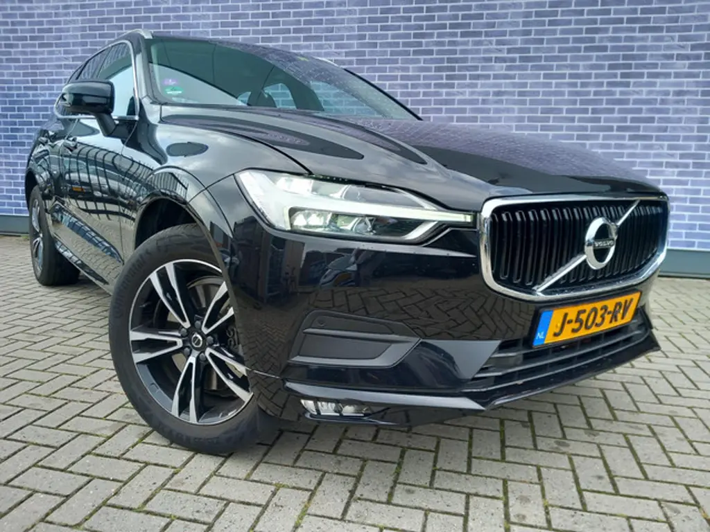 Volvo XC60 2