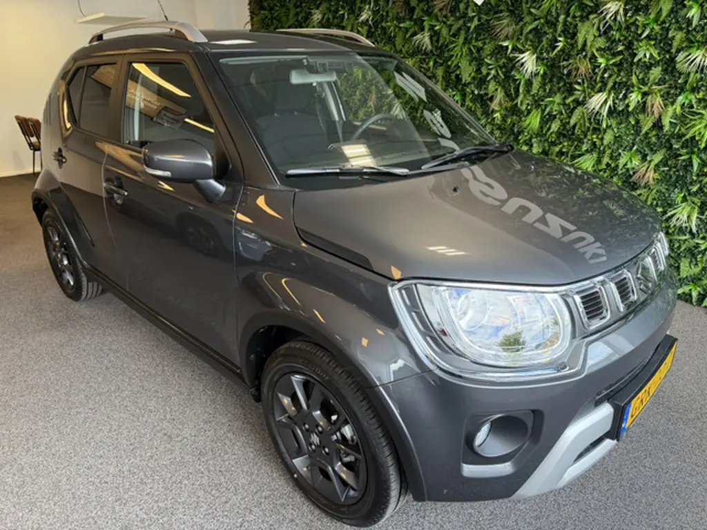 Suzuki Ignis 2