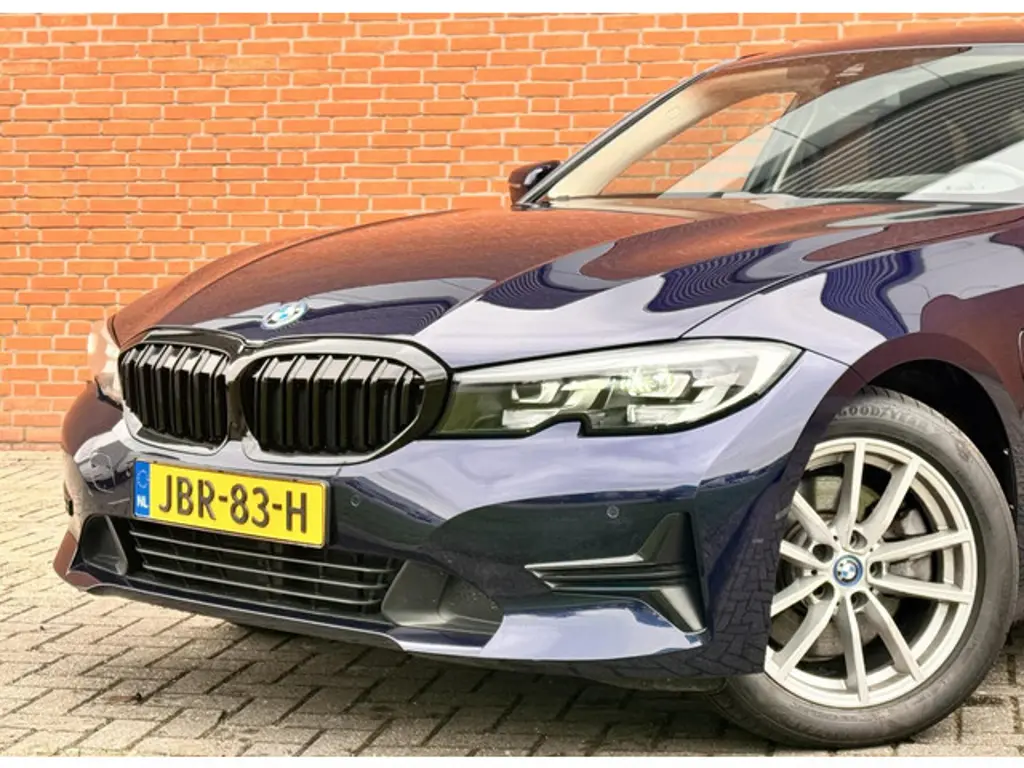 BMW 3 Serie 2