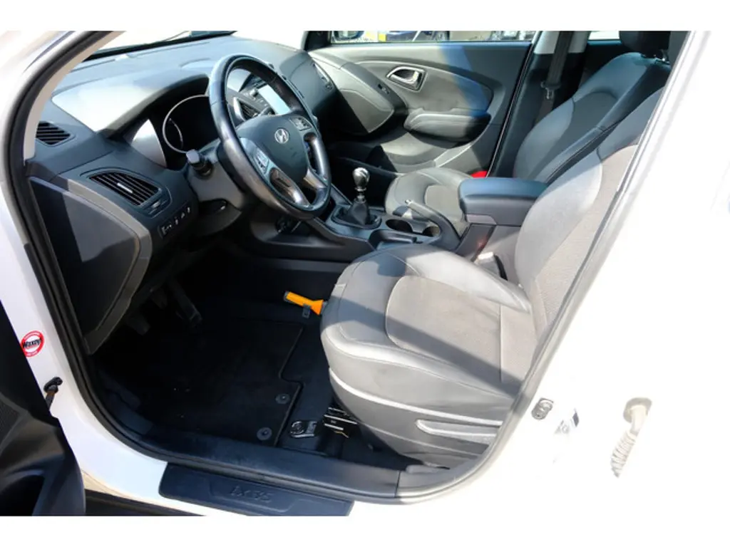Hyundai ix35 2