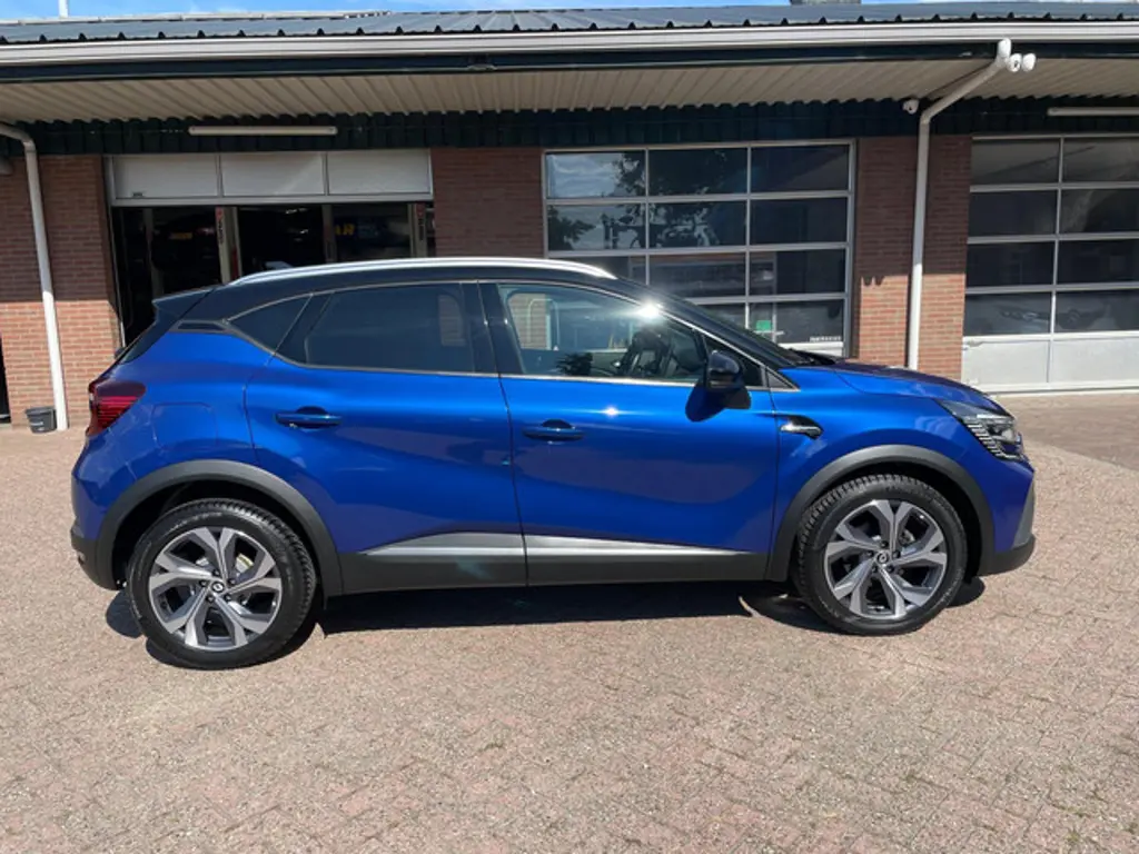 Renault Captur 3