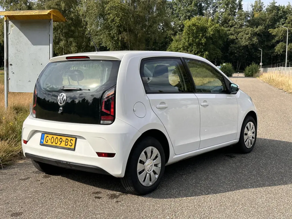 Volkswagen up! 2