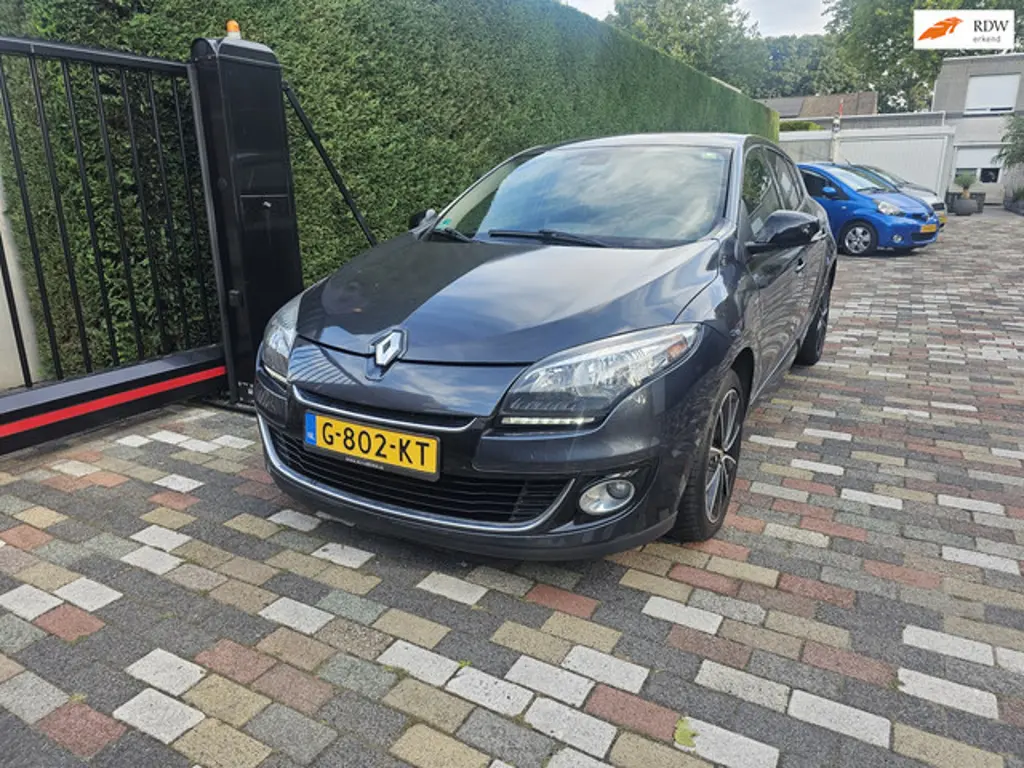 Renault Mégane