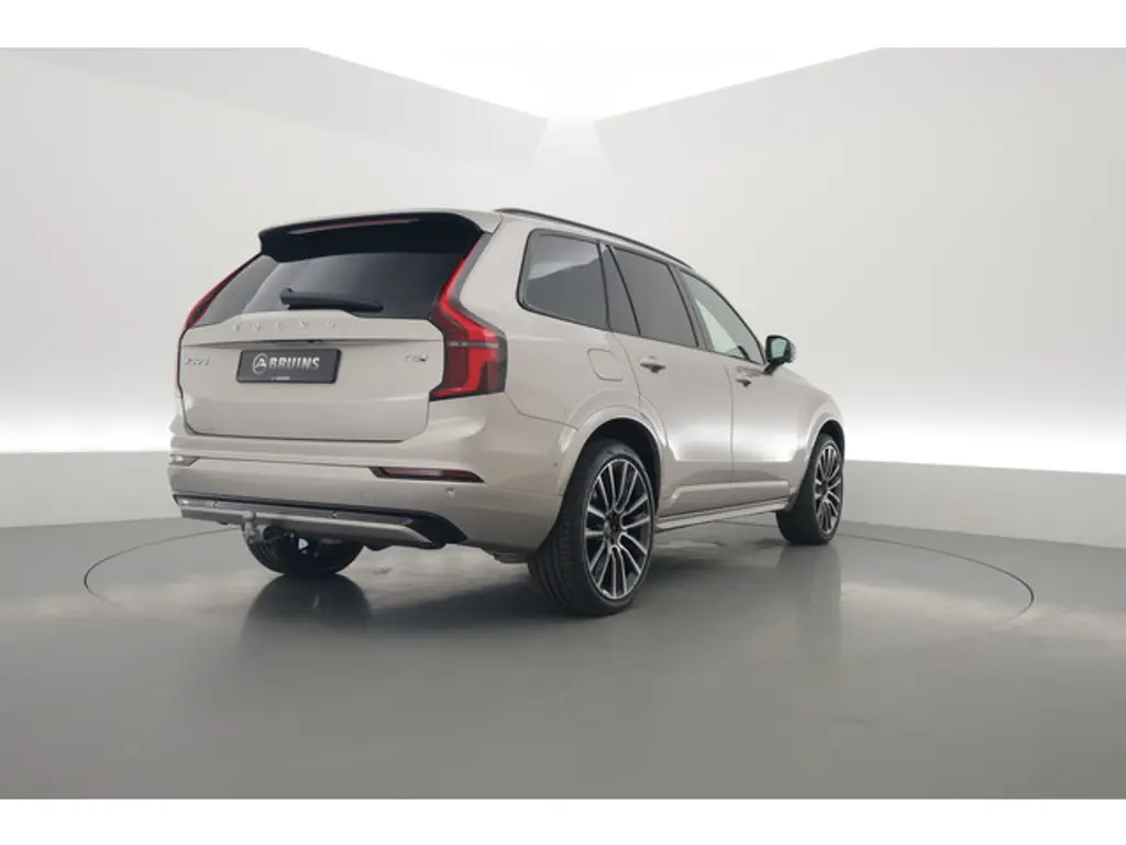 Volvo XC90 2
