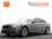 BMW 5 Serie F10 520i High Exe M Sport Aut- 2013 Benzine