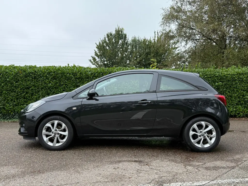Opel Corsa 2