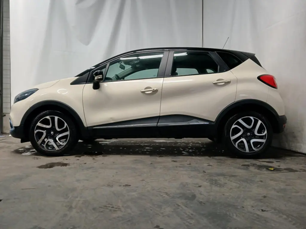 Renault Captur 3