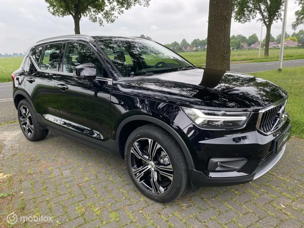 Volvo XC40 2