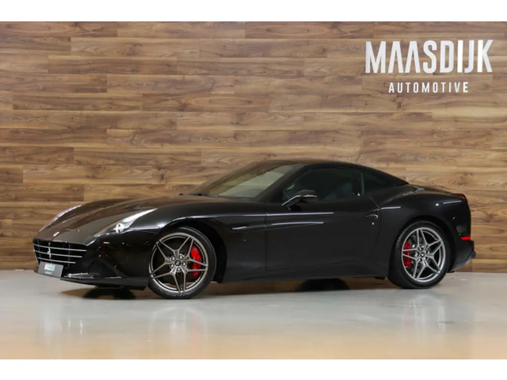 Ferrari California 2