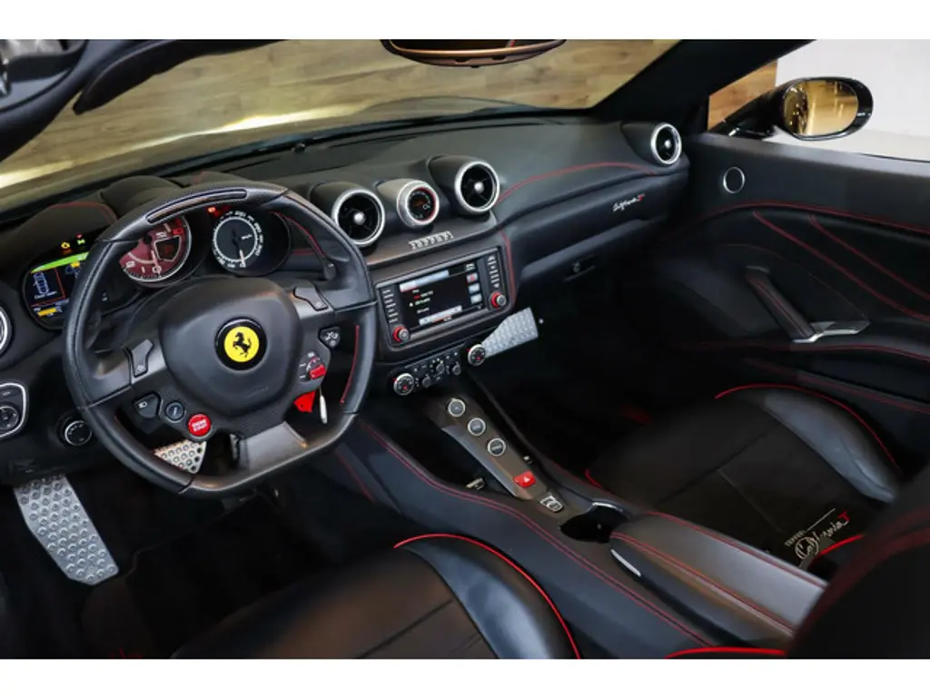 Ferrari California 3