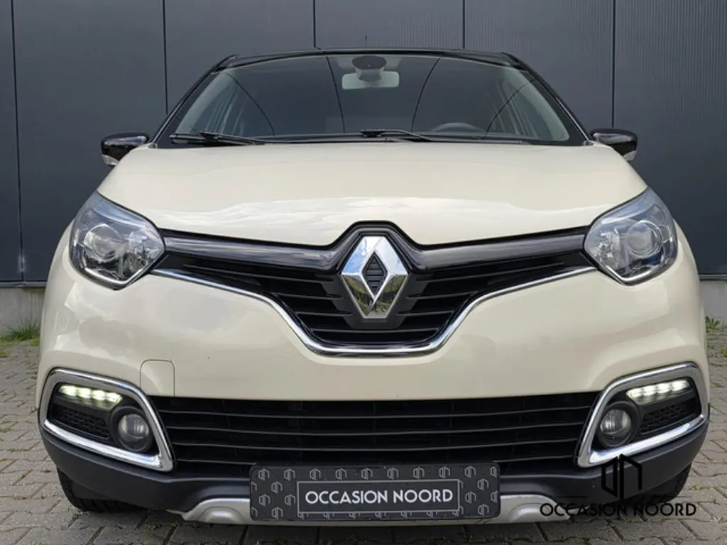 Renault Captur 2