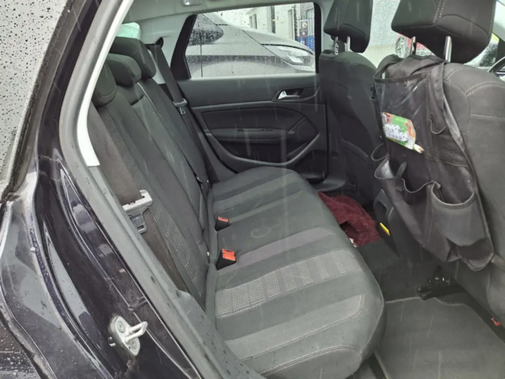 Peugeot 308 3