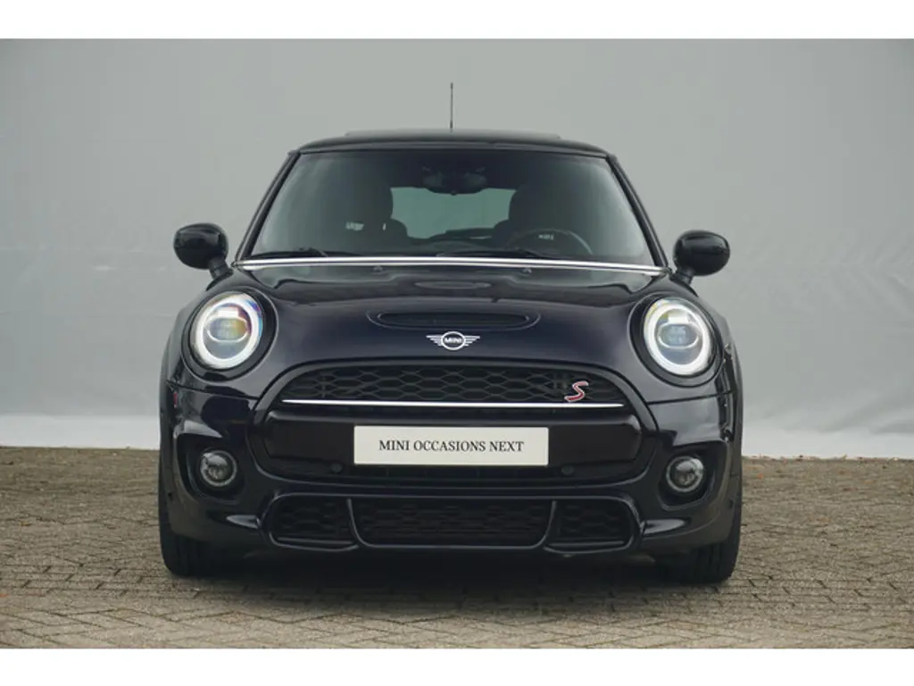 MINI Cooper S 3