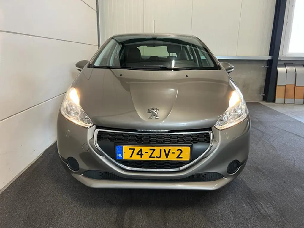 Peugeot 208 2