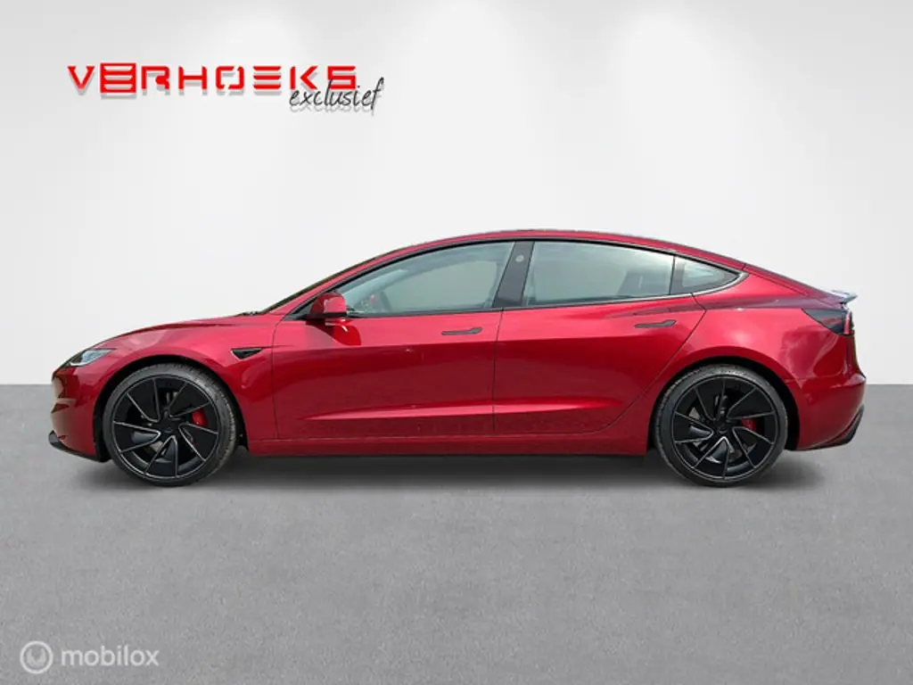Tesla Model 3 3