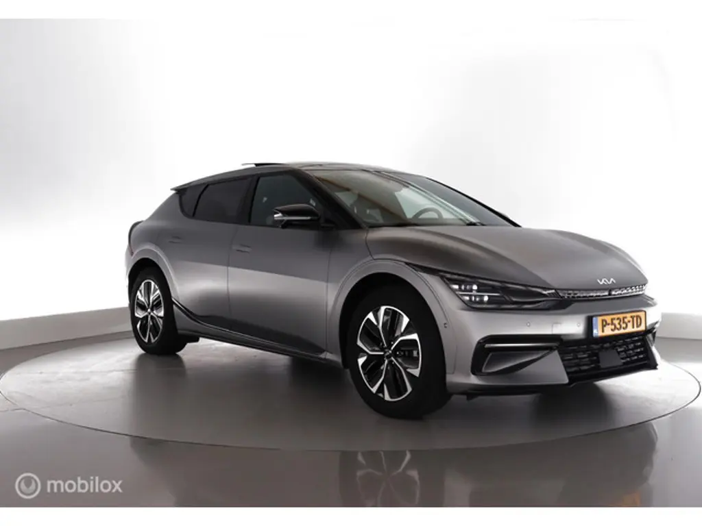 Kia EV6 2
