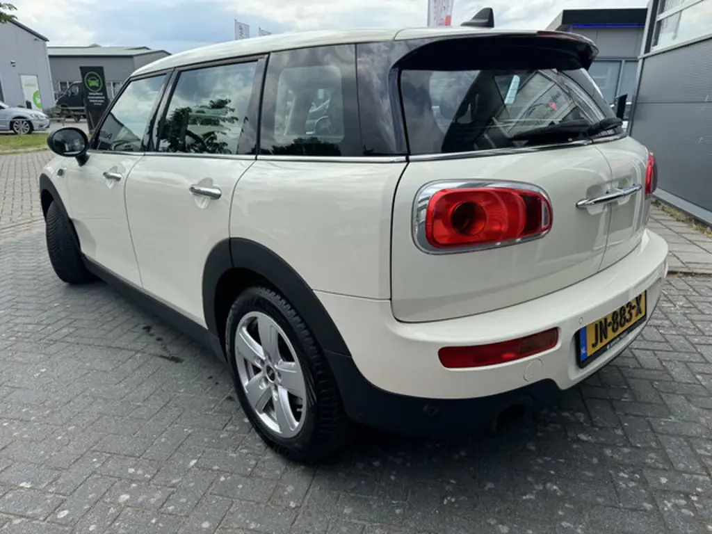 MINI Clubman 2