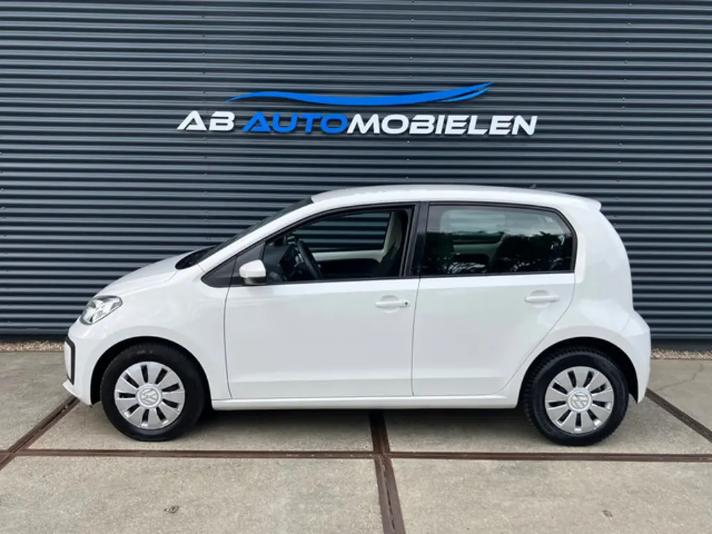 Volkswagen up! 2