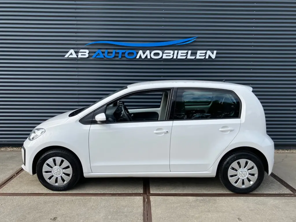 Volkswagen up! 2