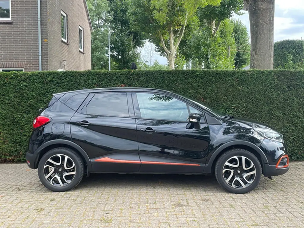 Renault Captur 3