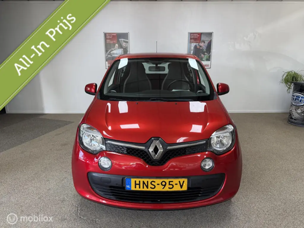 Renault Twingo 2