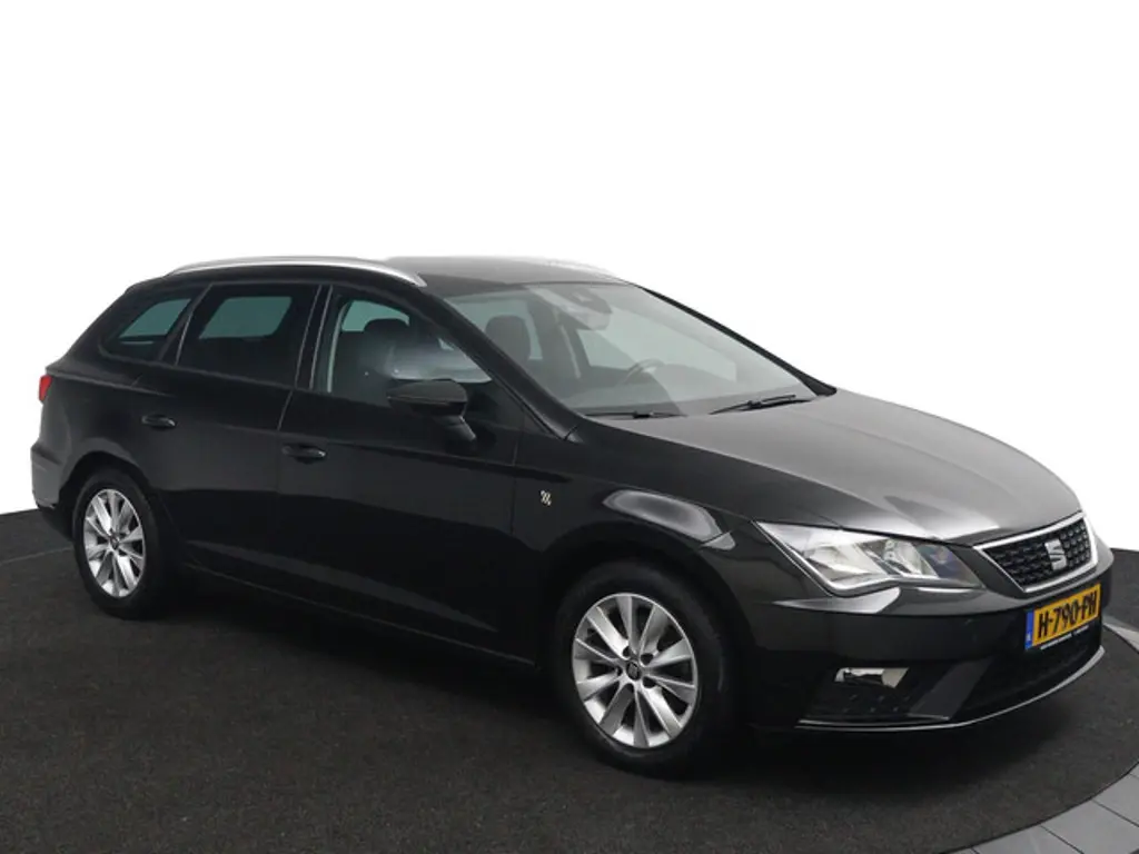 SEAT Leon 3
