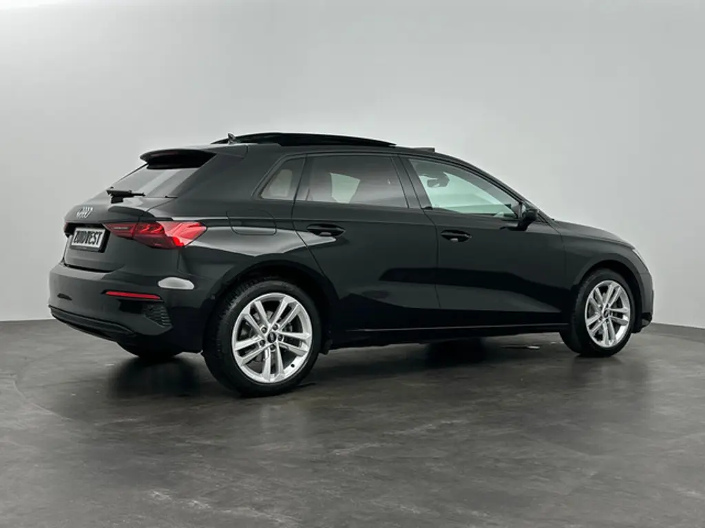 Audi A3 2