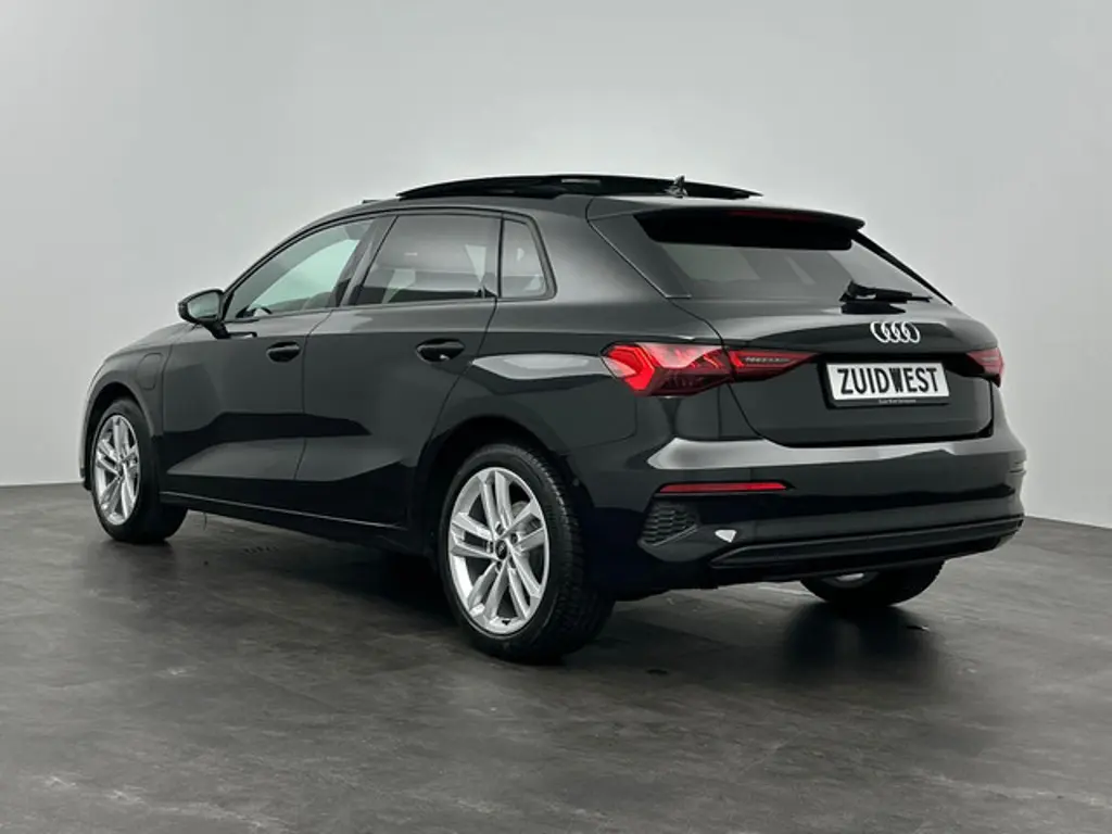 Audi A3 3