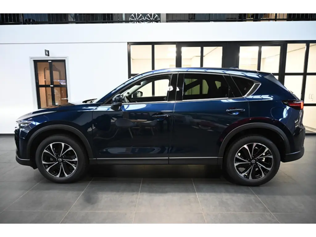 Mazda CX-5 2