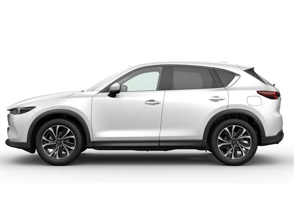 Mazda CX-5 2