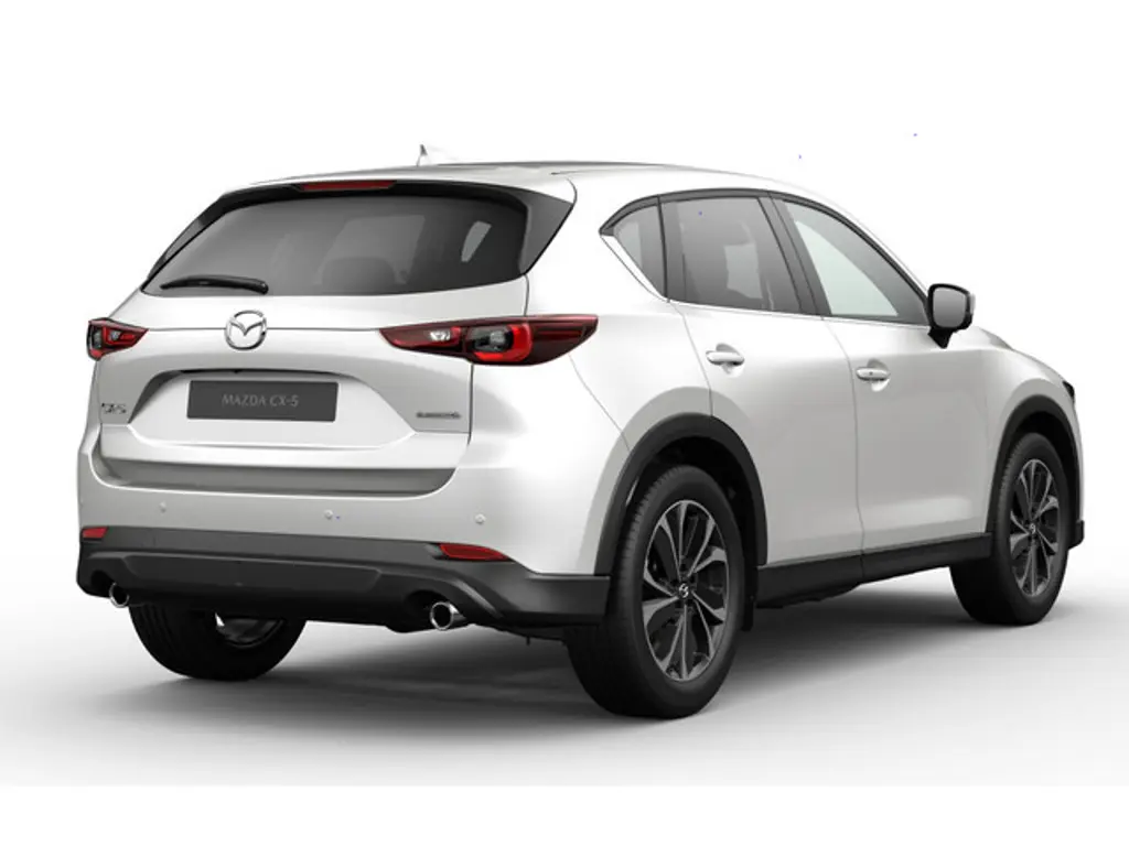 Mazda CX-5 3