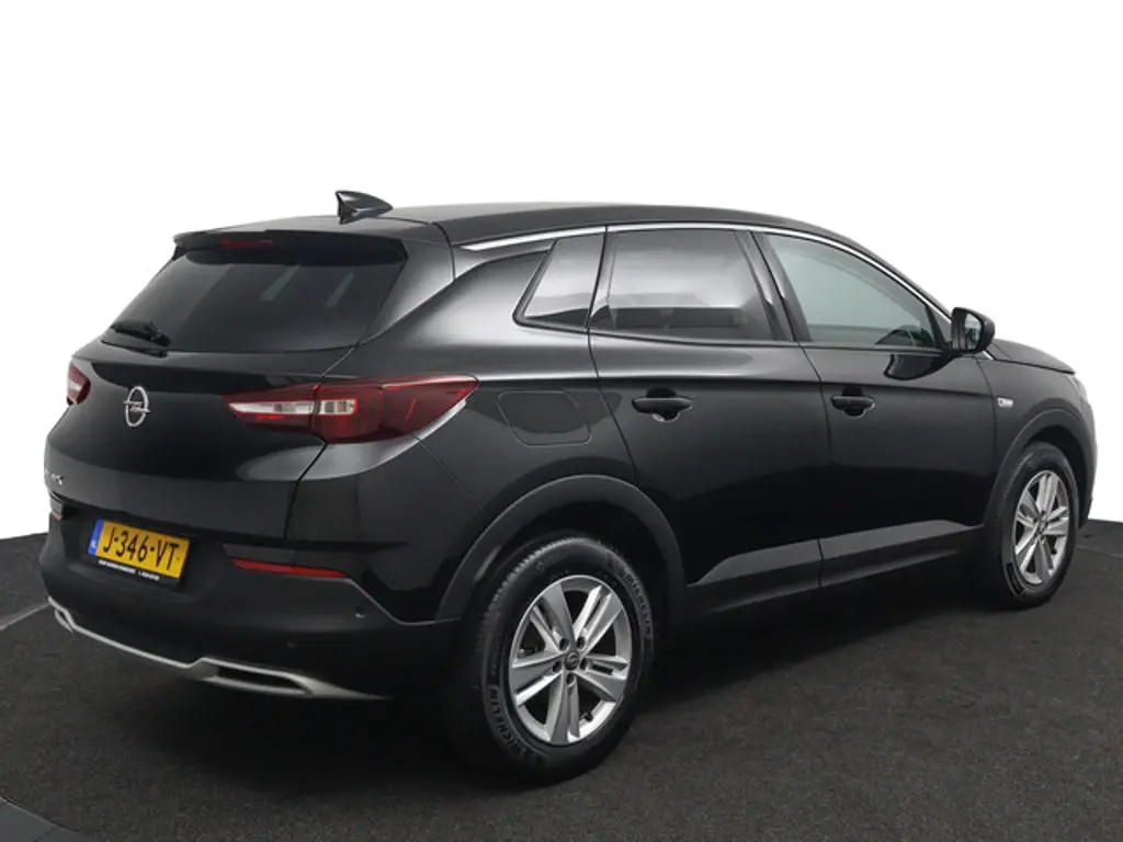 Opel Grandland X 2