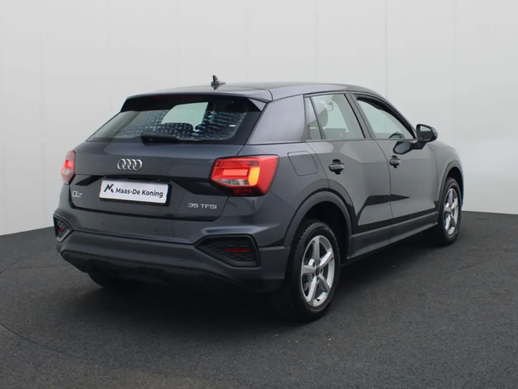 Audi Q2 2