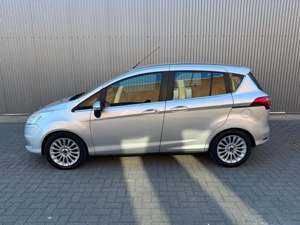 Ford B-MAX 2