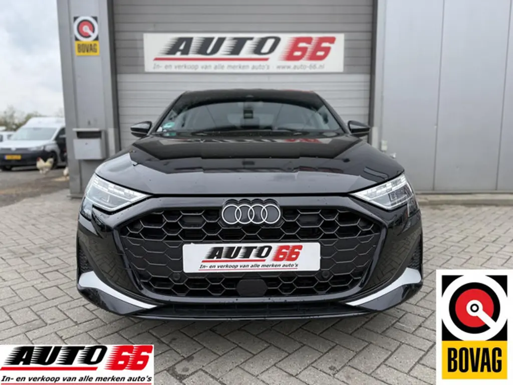Audi A3 2
