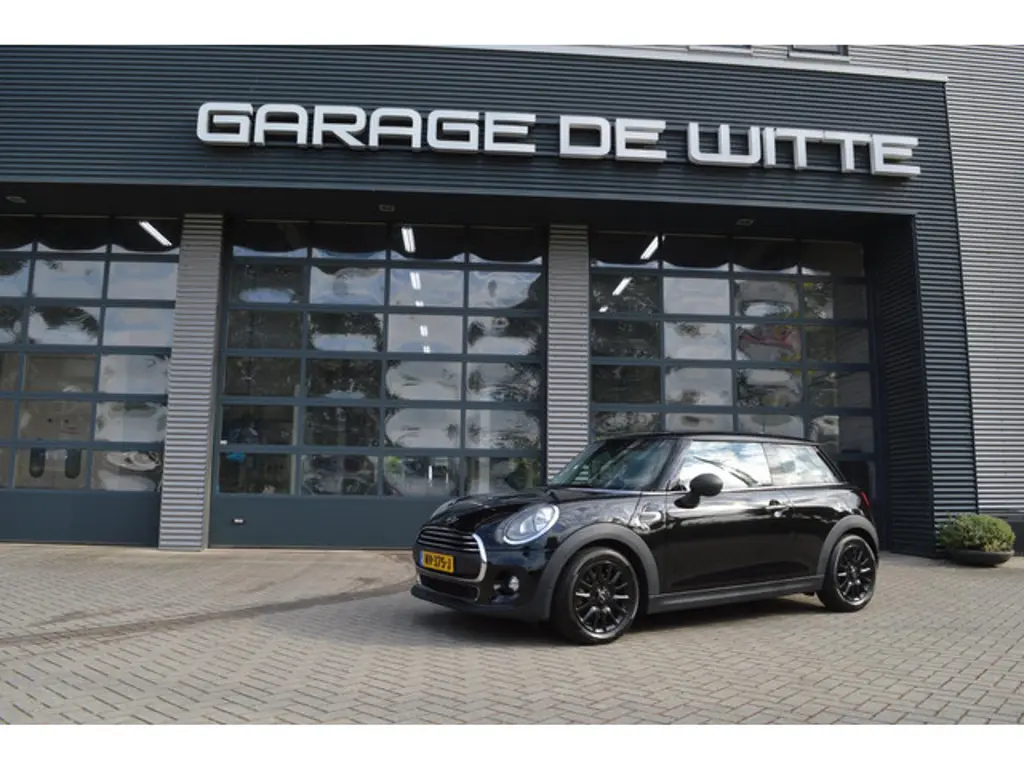 MINI One