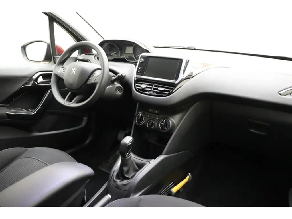 Peugeot 208 3