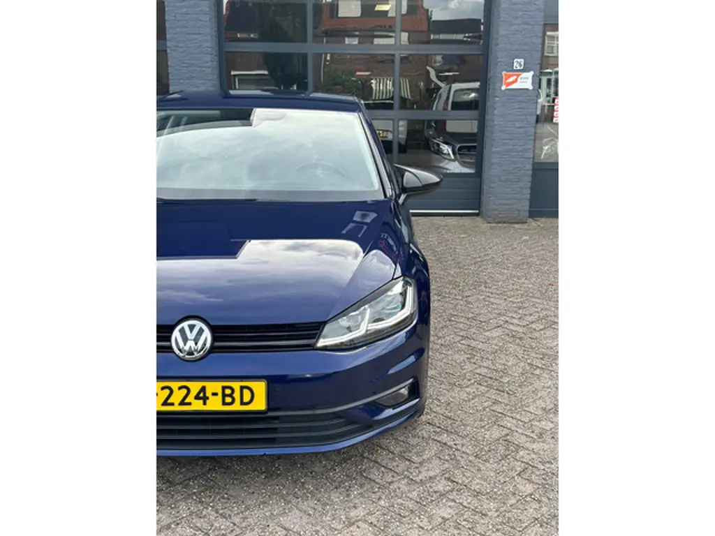 Volkswagen Golf 3