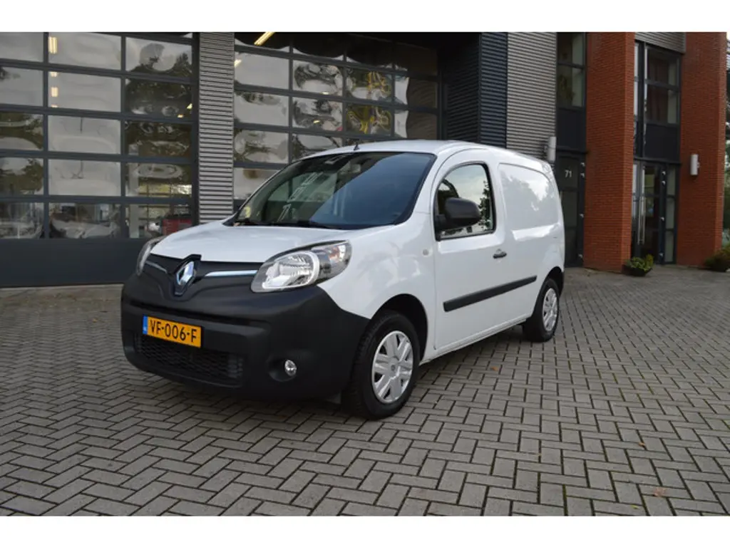 Renault Kangoo 2
