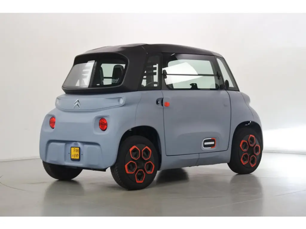 Citroën Ami 2