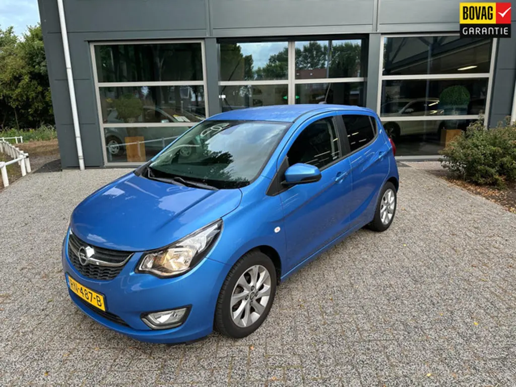 Opel KARL