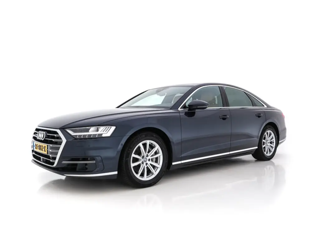 Audi A8 3