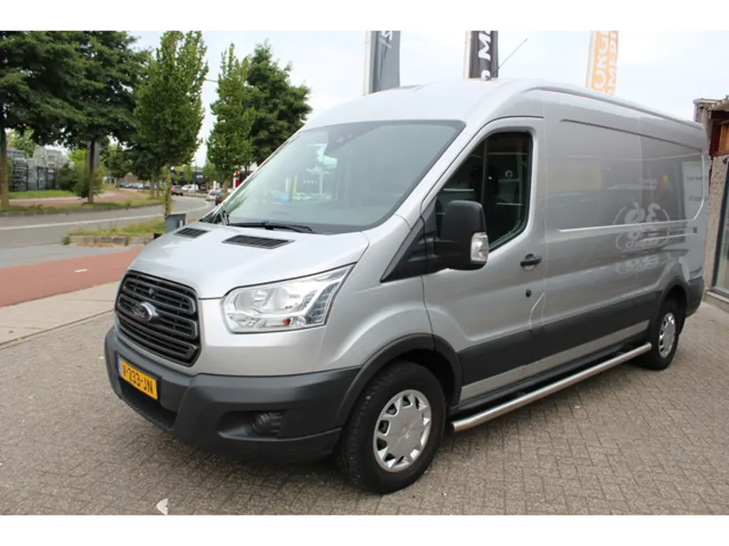Ford Transit 2