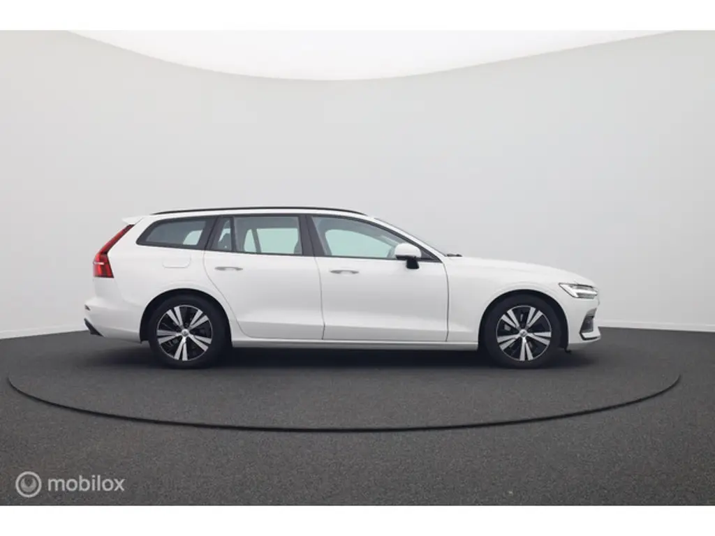 Volvo V60 2